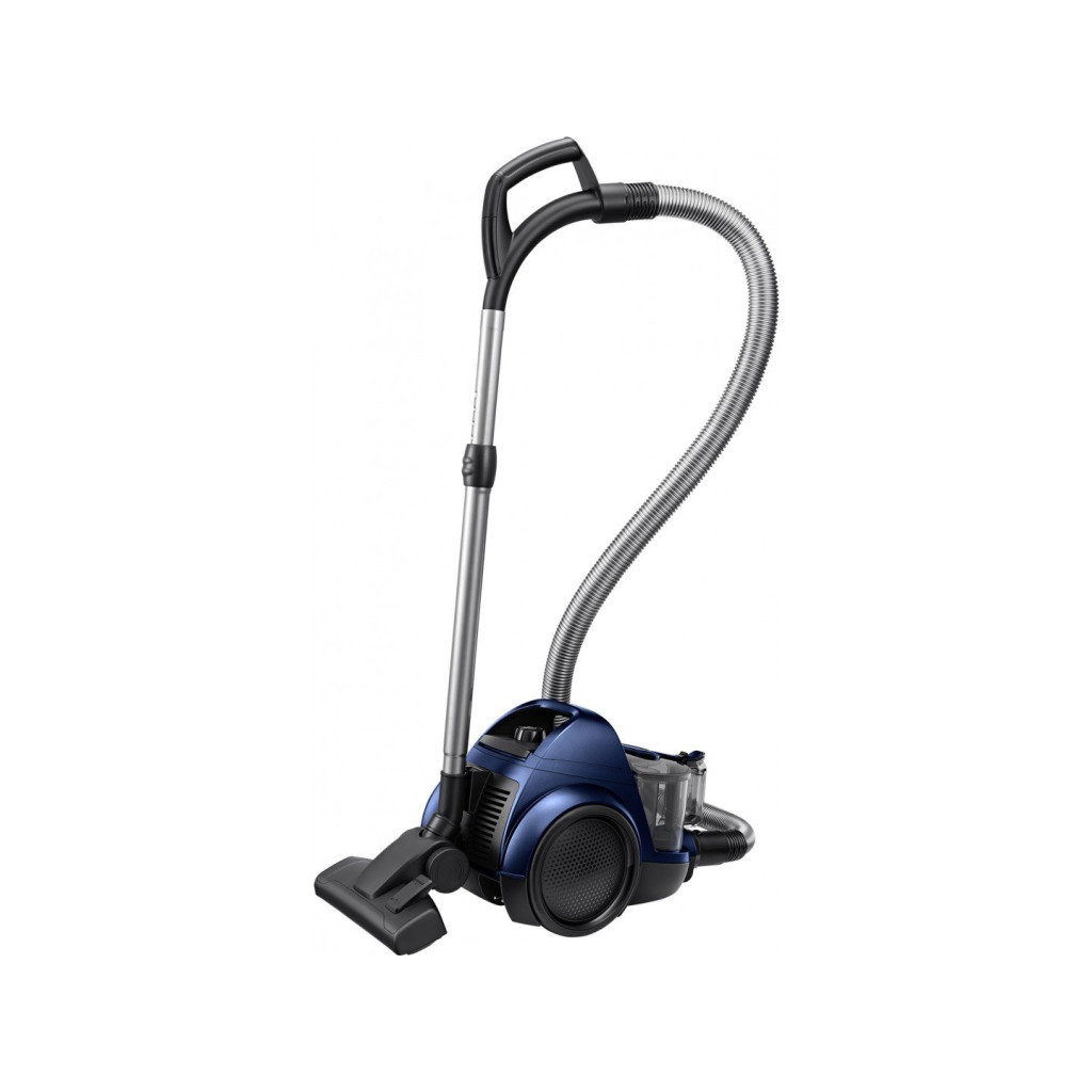 Пилосос Samsung VC07T353MVB/UK - зображення 2