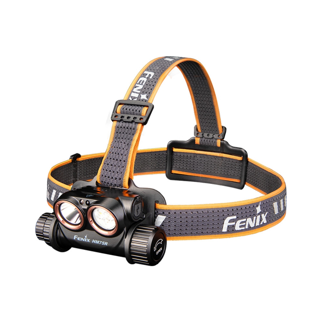 Ліхтар Fenix HM75R SE - зображення 1