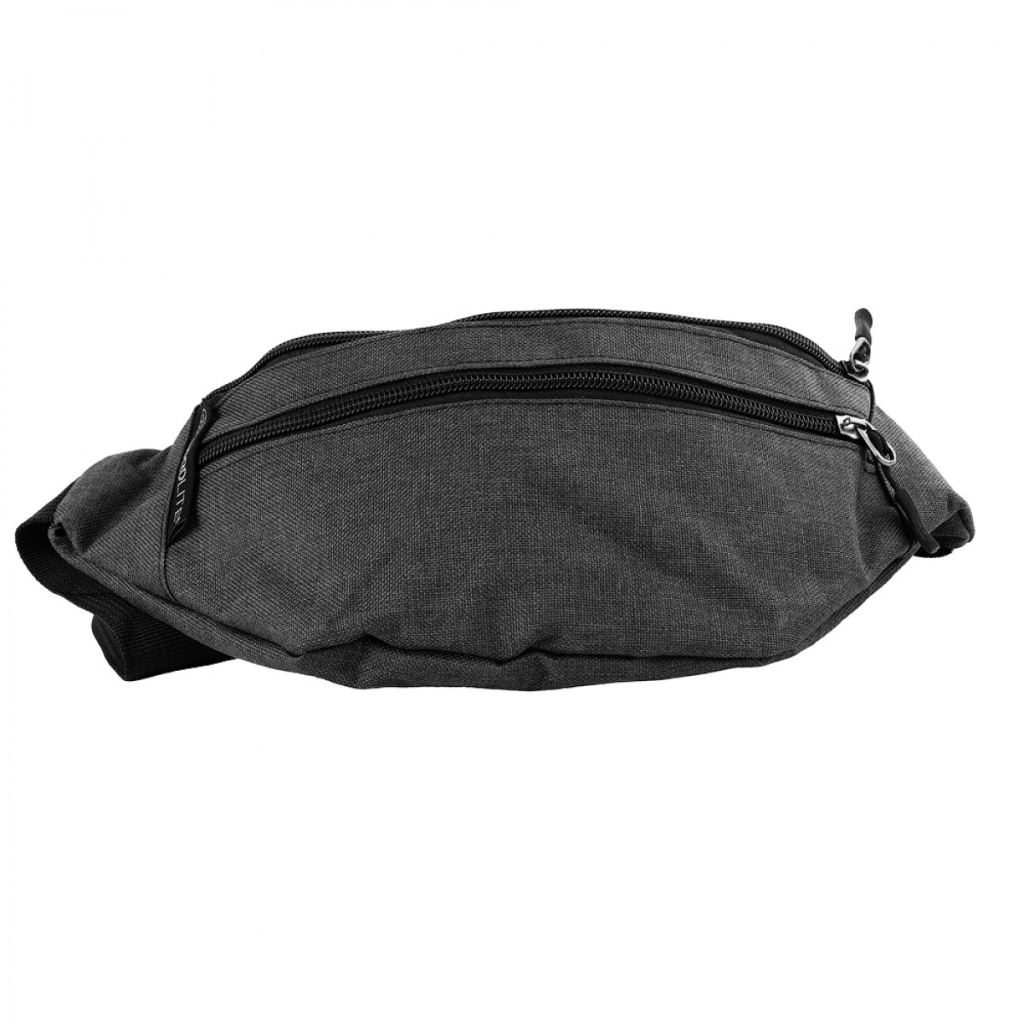 Сумка Bordlite JBBB 40 Dark Grey (JBBB40 DARK GREY) - зображення 4