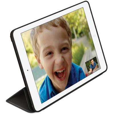 Чохол до планшета Apple Smart Case для iPad Air (black) (MF051ZM/A) - зображення 5