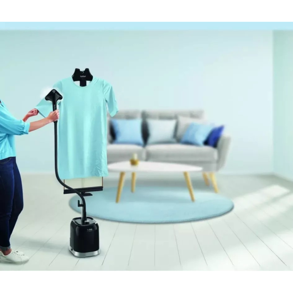 Відпарювач для одягу Tefal IT3480E1 - зображення 4