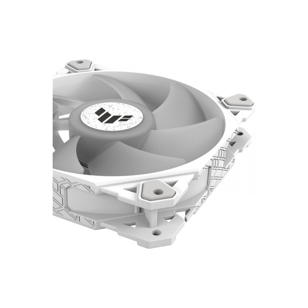 Кулер до корпусу ASUS TUF GAMING TF120 ARGB 3IN1 (90DA0033-B09030) - зображення 5