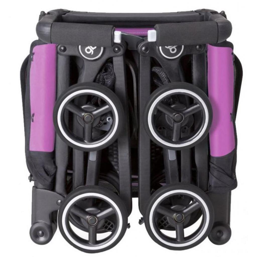 Коляска GB Pockit+ / Posh Pink (617000051) - зображення 5
