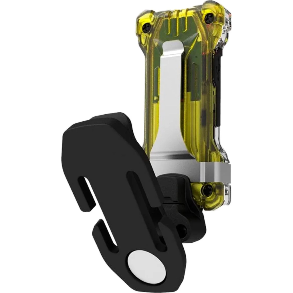 Ліхтар Armytek Zippy WR Extended Set Yellow (F09101Y) - зображення 4