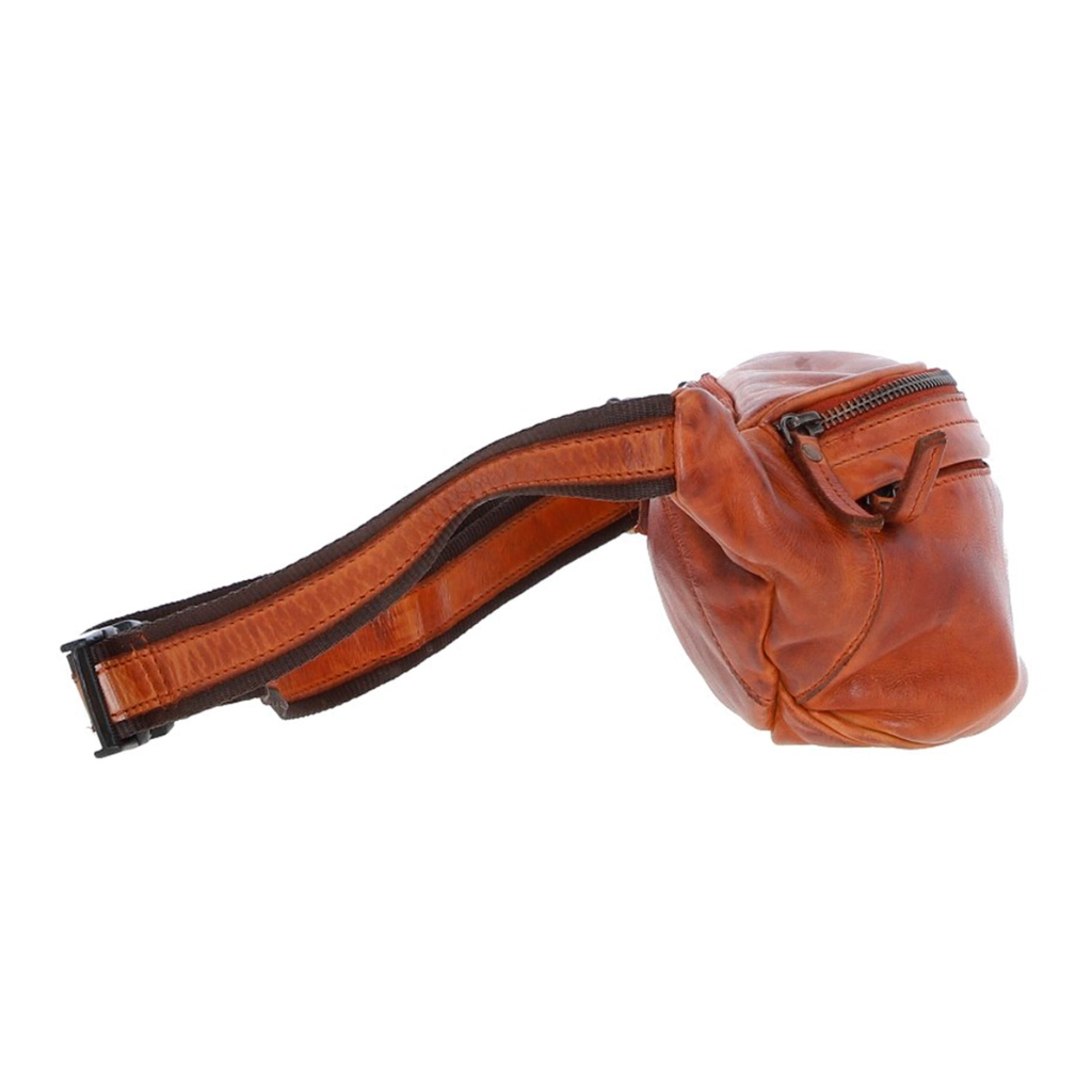 Сумка Ashwood D102 Tan - зображення 3