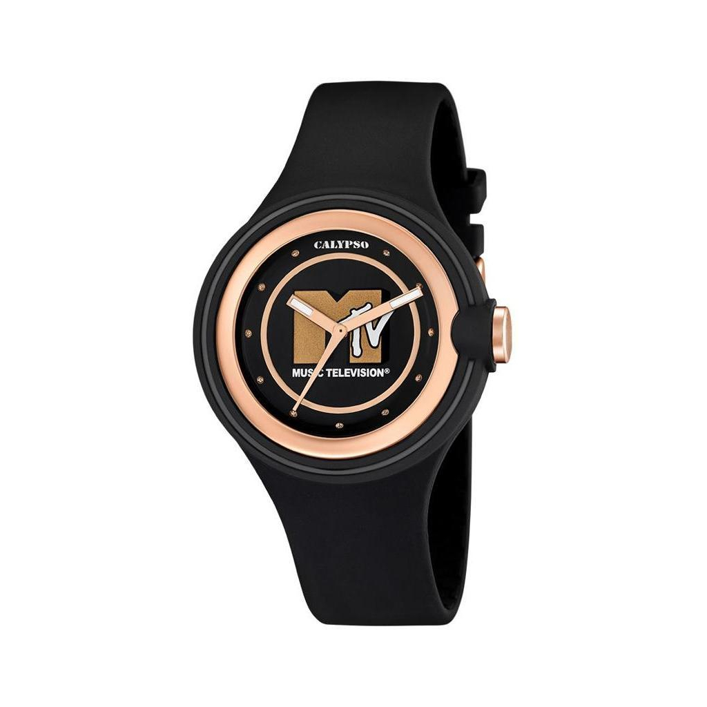 Наручний годинник Calypso KTV5599/6 - зображення 1