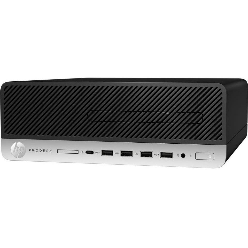 Комп'ютер HP EliteDesk 800 G5 SFF / i5-9500 (7PF04EA) - зображення 1