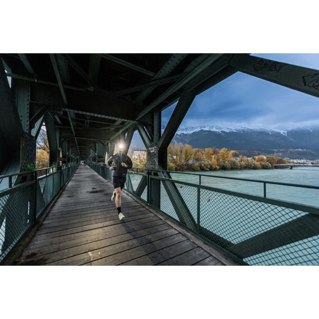 Ліхтар LedLenser NEO 5R White (502757) - зображення 9