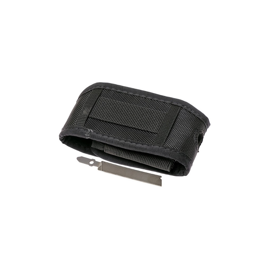 Мультитул Leatherman Surge BLACK&SILVER, чохол MOLLE, картонна коробка (832462) - зображення 12