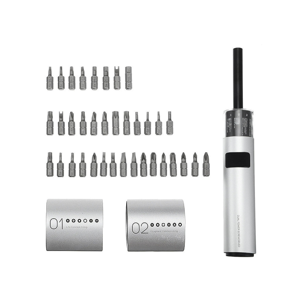 Викрутка акумуляторна Xiaomi Wowstick SD - изображение 2