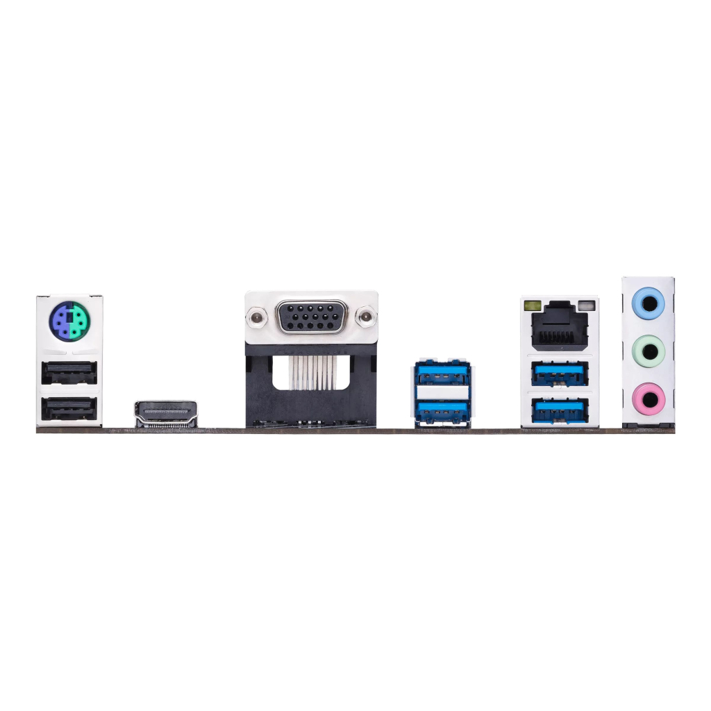 Материнська плата ASUS PRIME B660M-K D4 - изображение 7