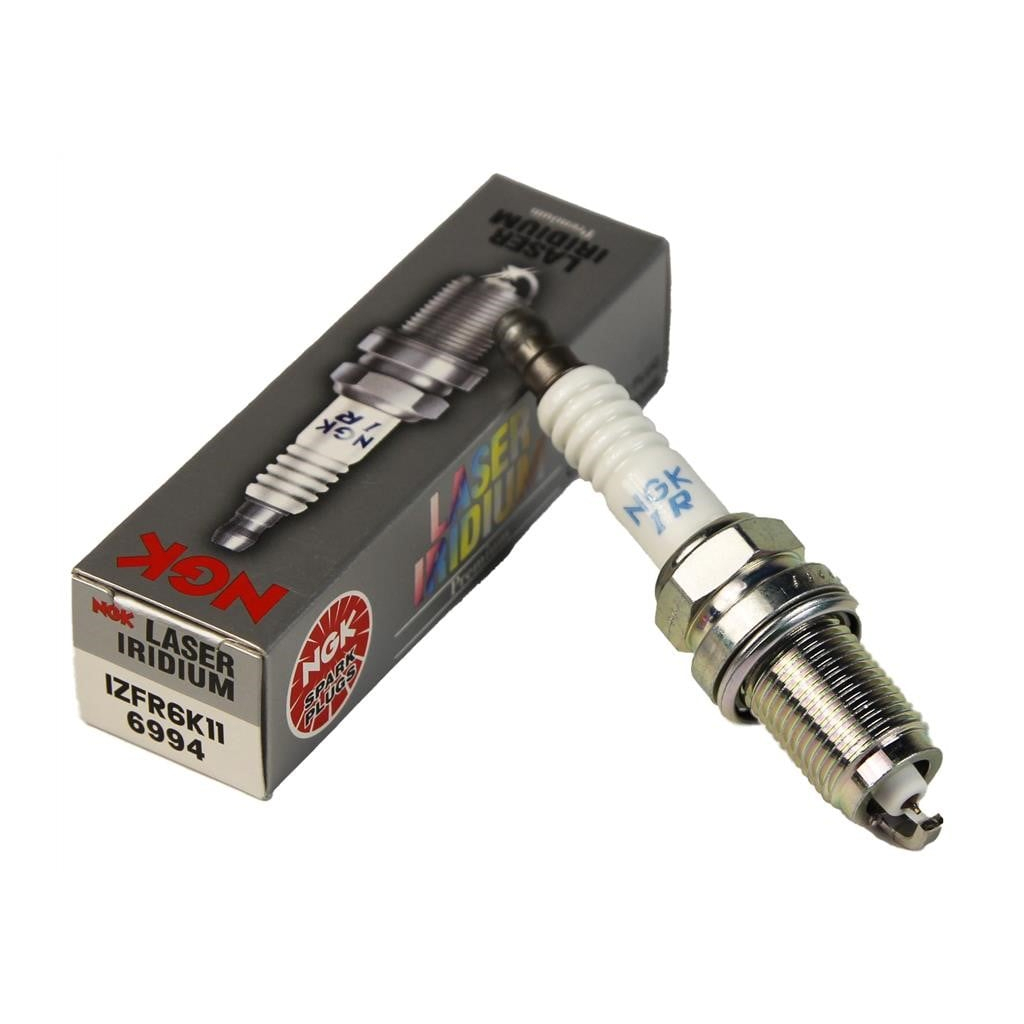 Свічка запалювання NGK 6994 IZFR6K11 - зображення 3