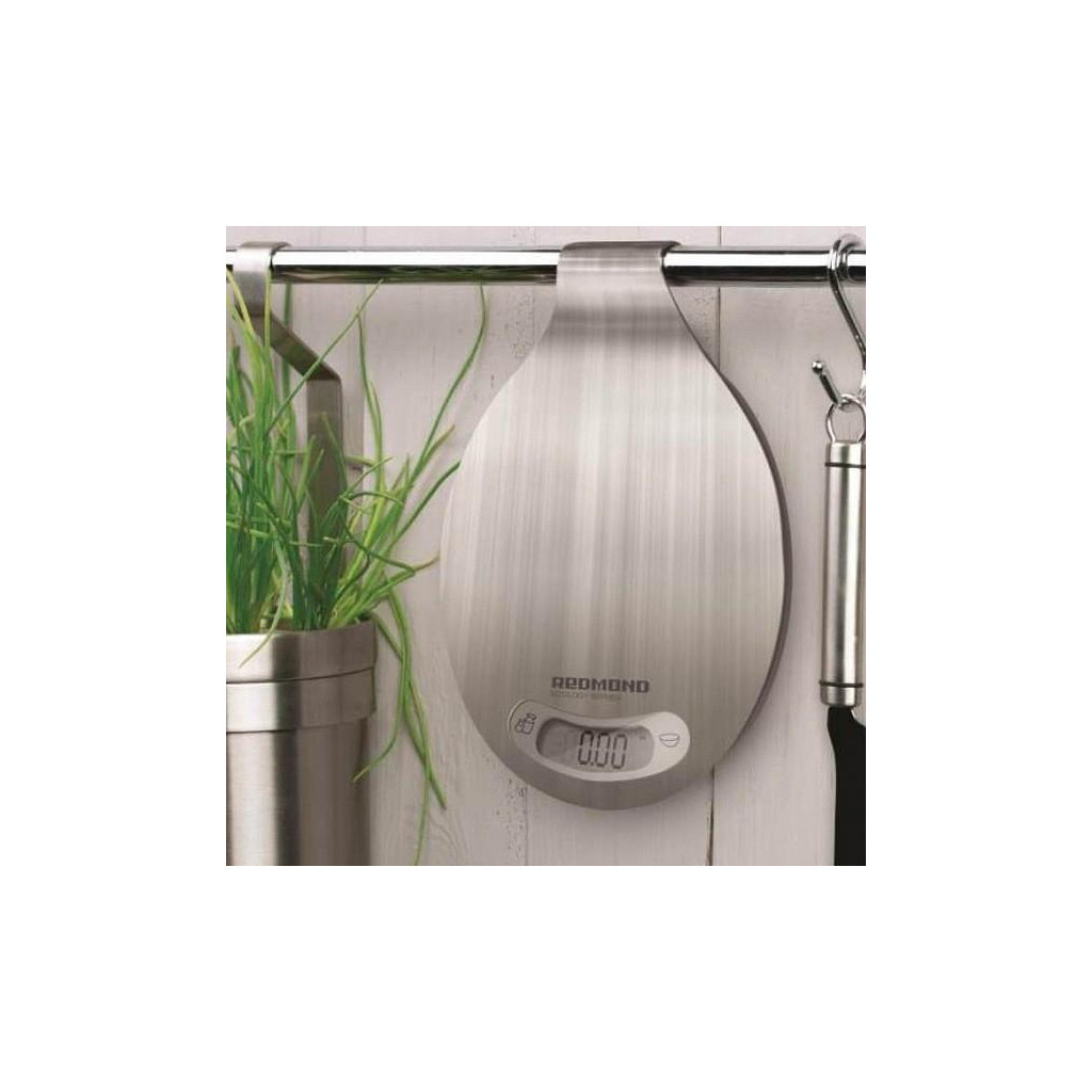 Ваги кухонні Redmond RS-M731 - зображення 3