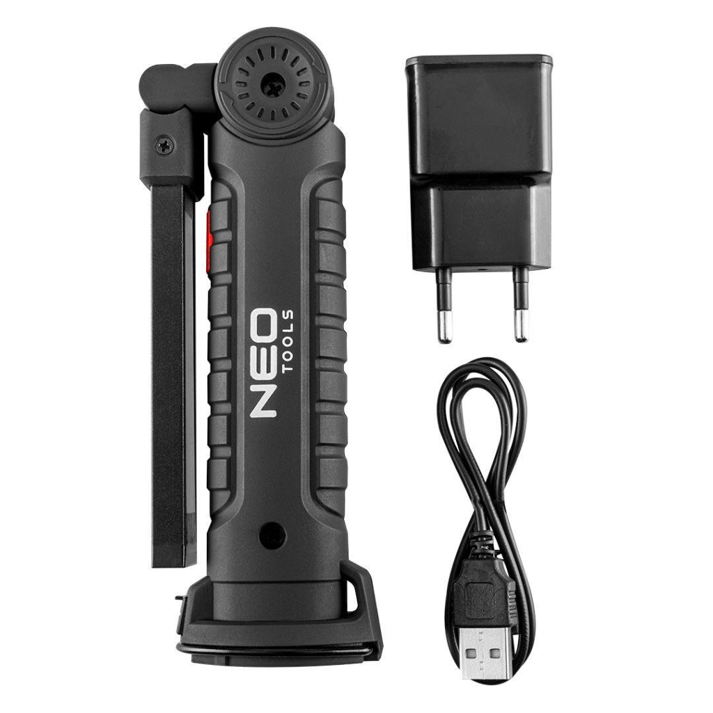 Ліхтар Neo Tools 99-041 - изображение 2