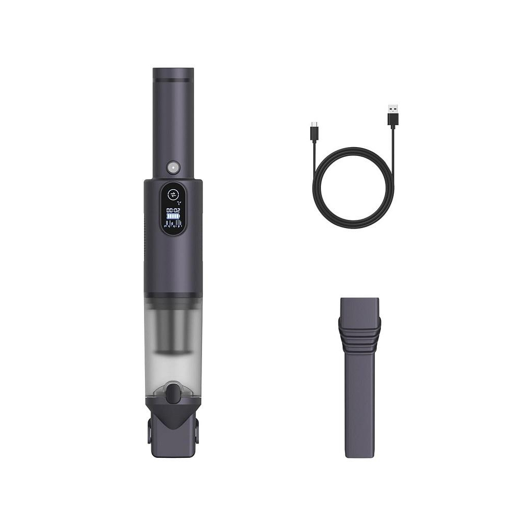 Пилосос Dreame E10 (DE10) - picture 8