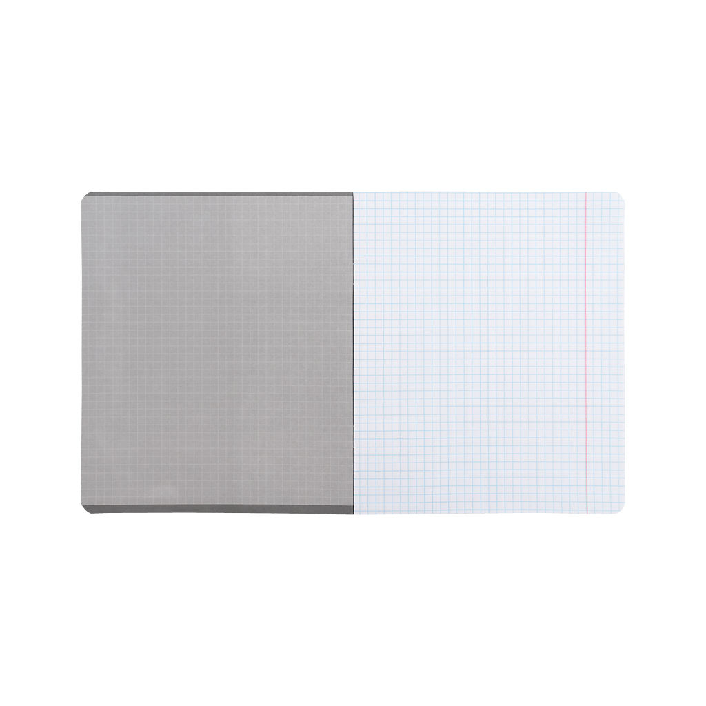 Зошит Kite One color, 18 аркушів, клітинка (K25-236-2) - зображення 7