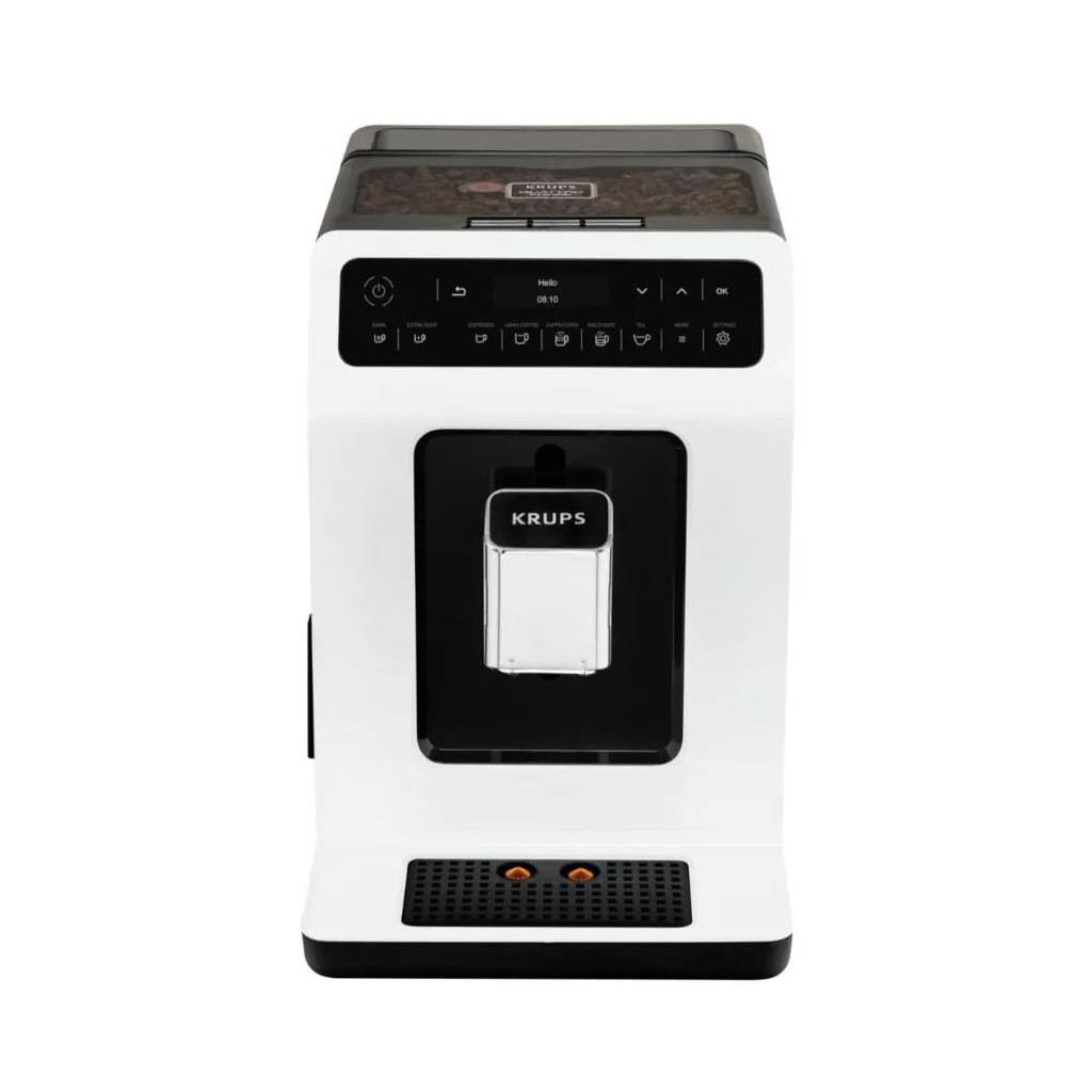 Кавомашина Krups EA890110 - зображення 3