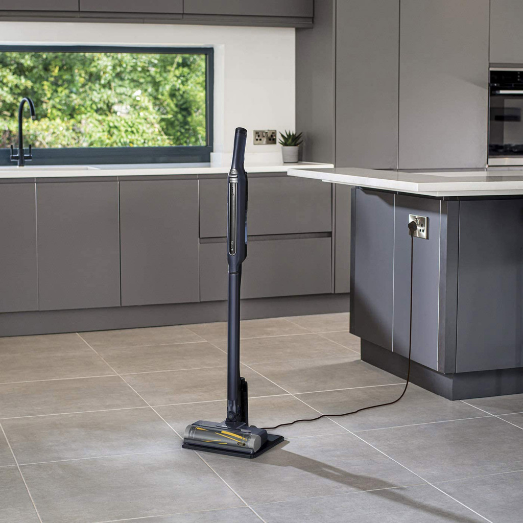 Пилосос Shark WV362EUT - зображення 6