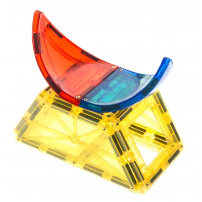 Конструктор Playmags Набір 28 елементів (PM164) - зображення 4