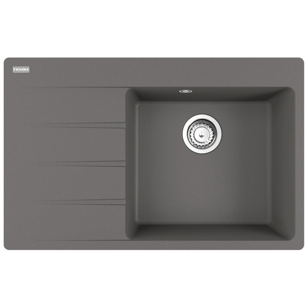 Мийка кухонна Franke Centro (114.0630.469) - зображення 1