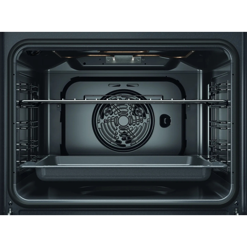 Духова шафа Whirlpool OMR35HR0X - зображення 4