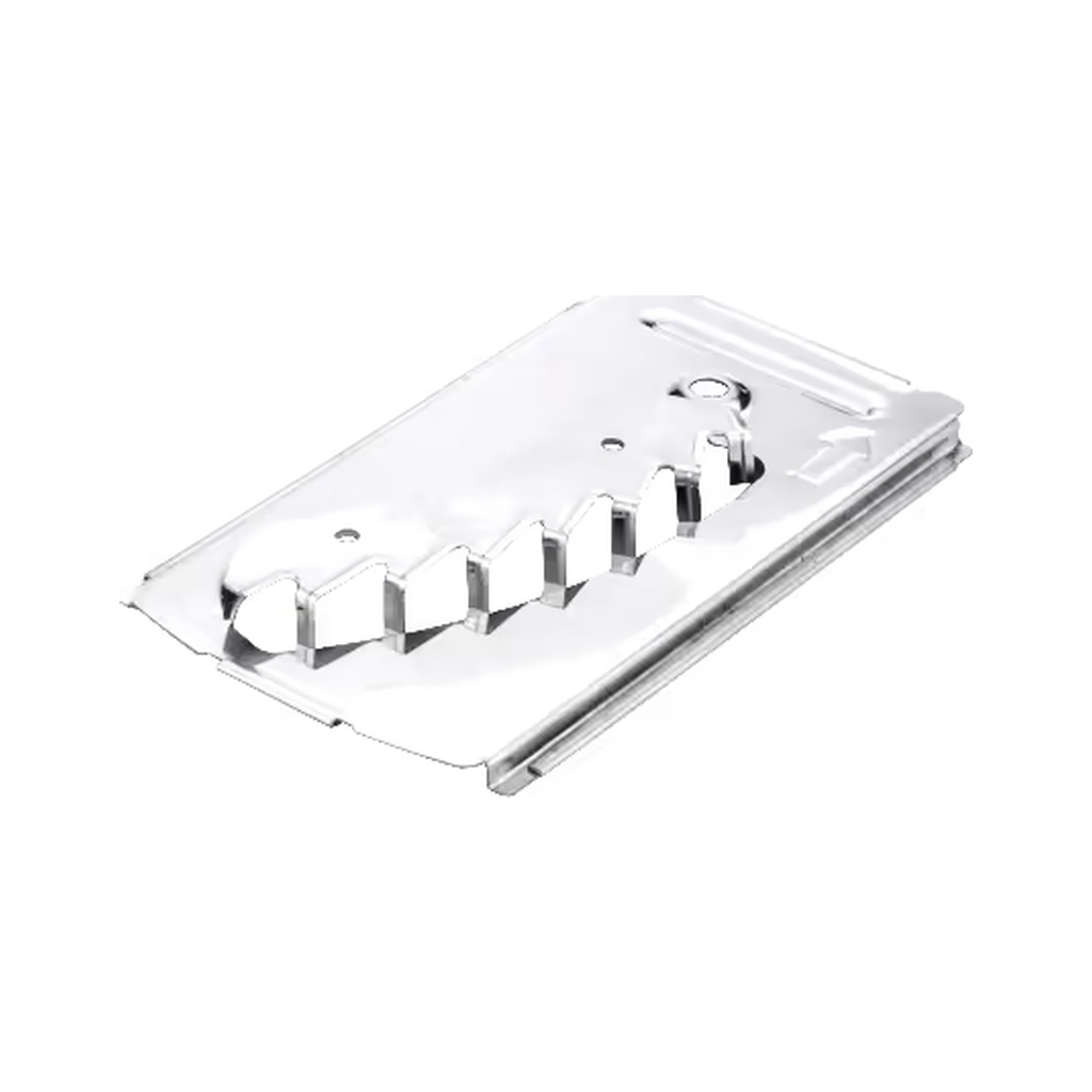 Кухонний комбайн Edler Кухонний комбайн EDLER EDFP-7055 (EDFP-7055) - зображення 5