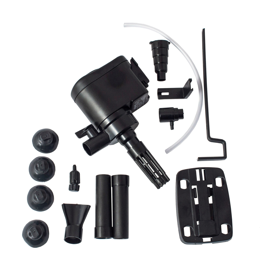 Помпа для акваріума AquaEl Circulator 1500 л (5905546131889) - изображение 2