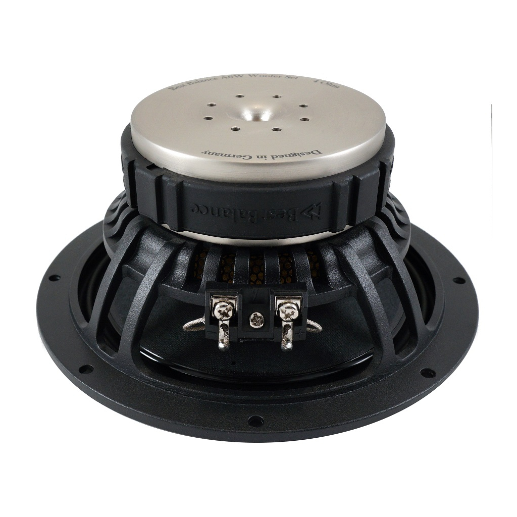 Компонентна акустика Best Balance A6. 5C - зображення 3