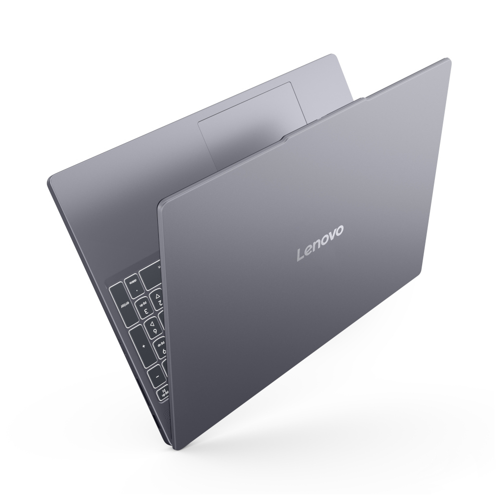 Ноутбук Lenovo IdeaPad Slim 3 15ARP10 (83K700E6RA) - изображение 9