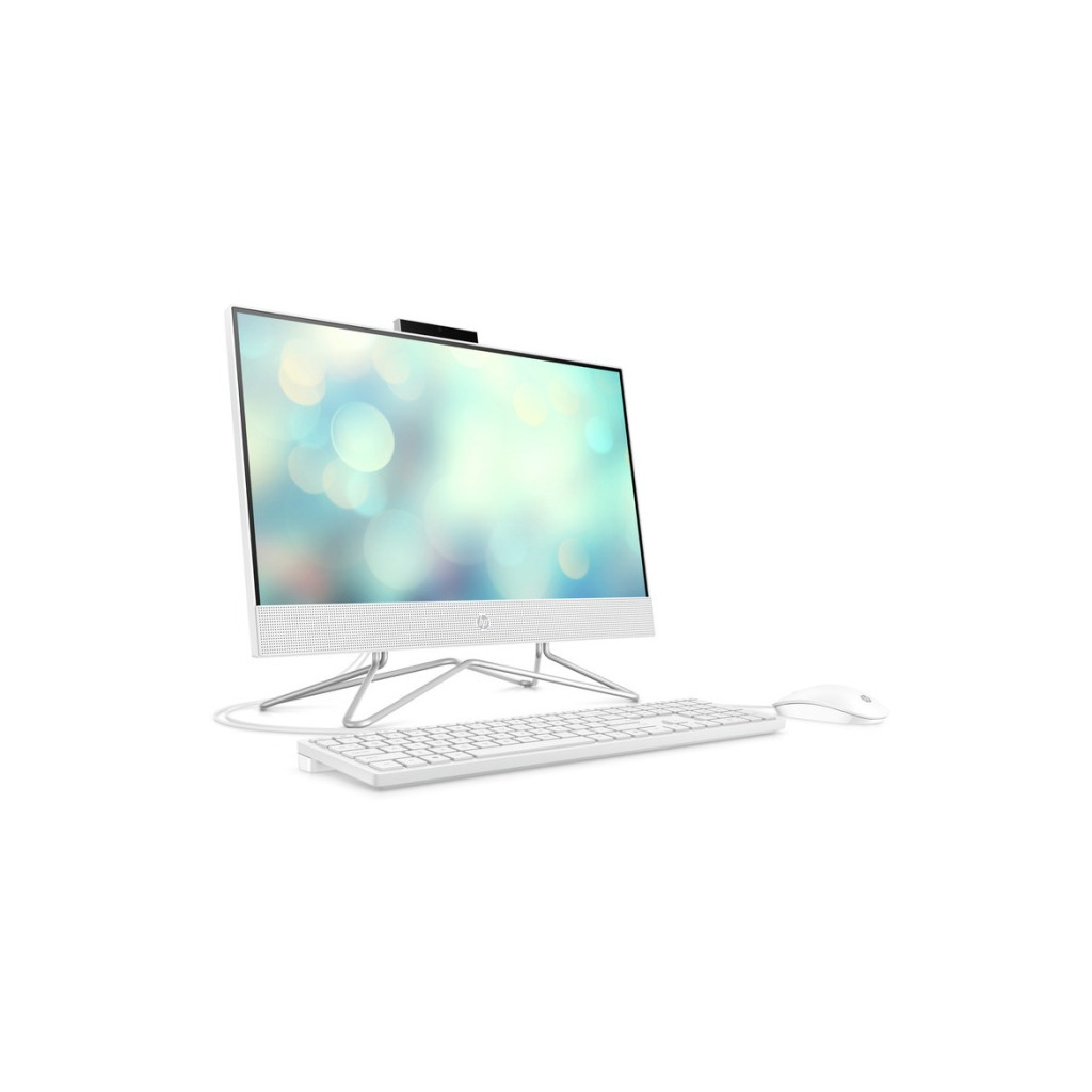 Комп'ютер HP 22-df0030ur AiO / Athlon 3050U (3A572EA) - изображение 2