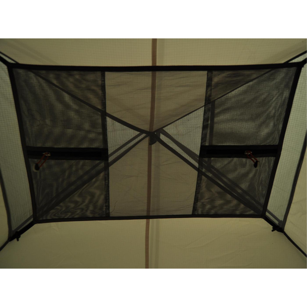 Намет Mousson DELTA 2 AL KHAKI (7882) - зображення 8