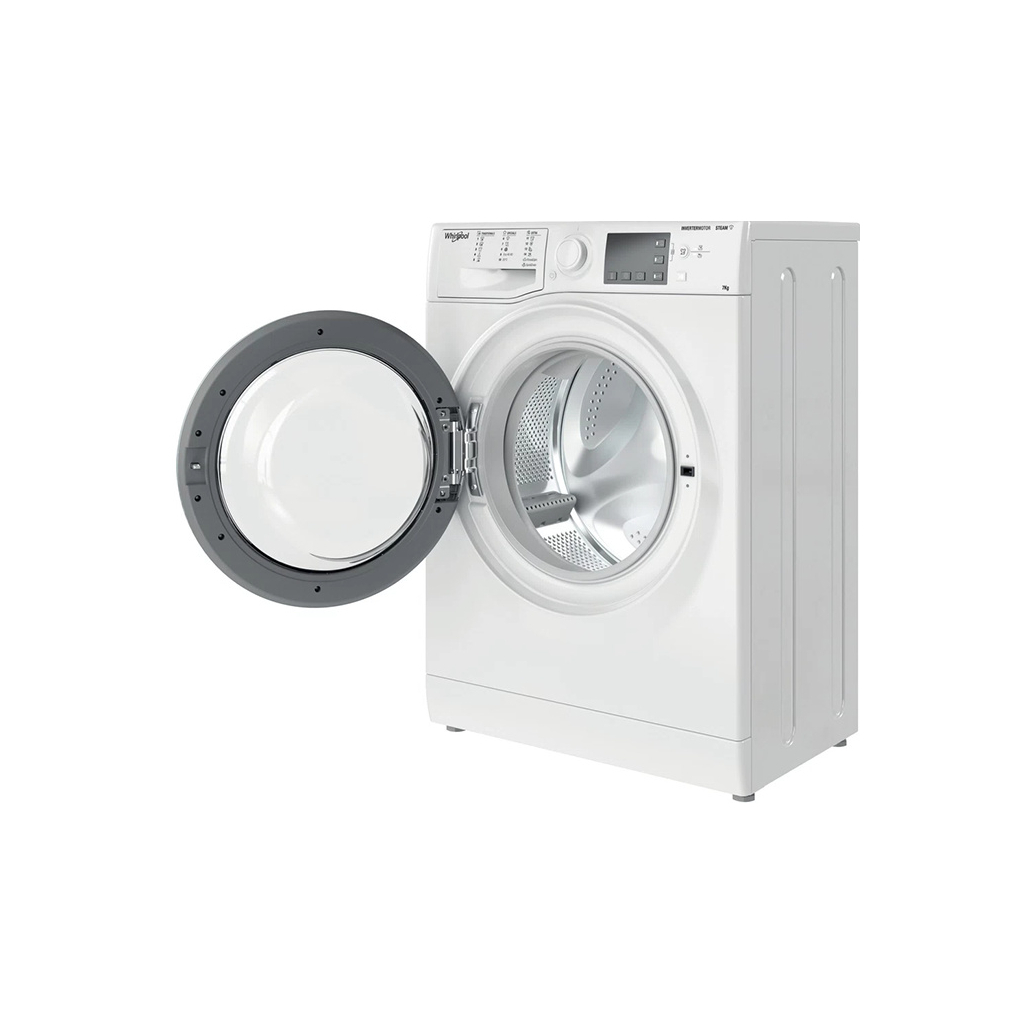 Пральна машина Whirlpool WRSB7259WBUA - зображення 3