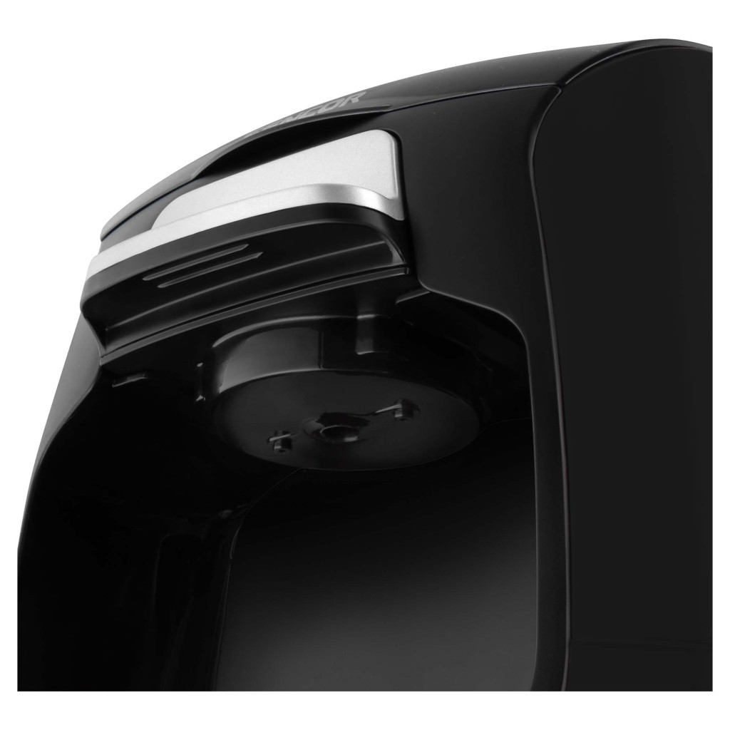 Крапельна кавоварка Sencor SCE 2100BK - зображення 6