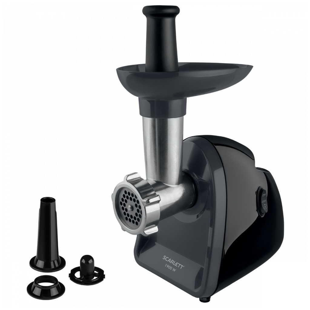 М'ясорубка Scarlett SC-MG45S58 - зображення 2