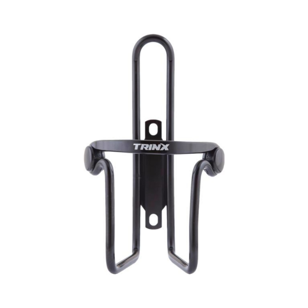 Фляготримач Trinx TH12 Alu Black (TH_12) - зображення 3