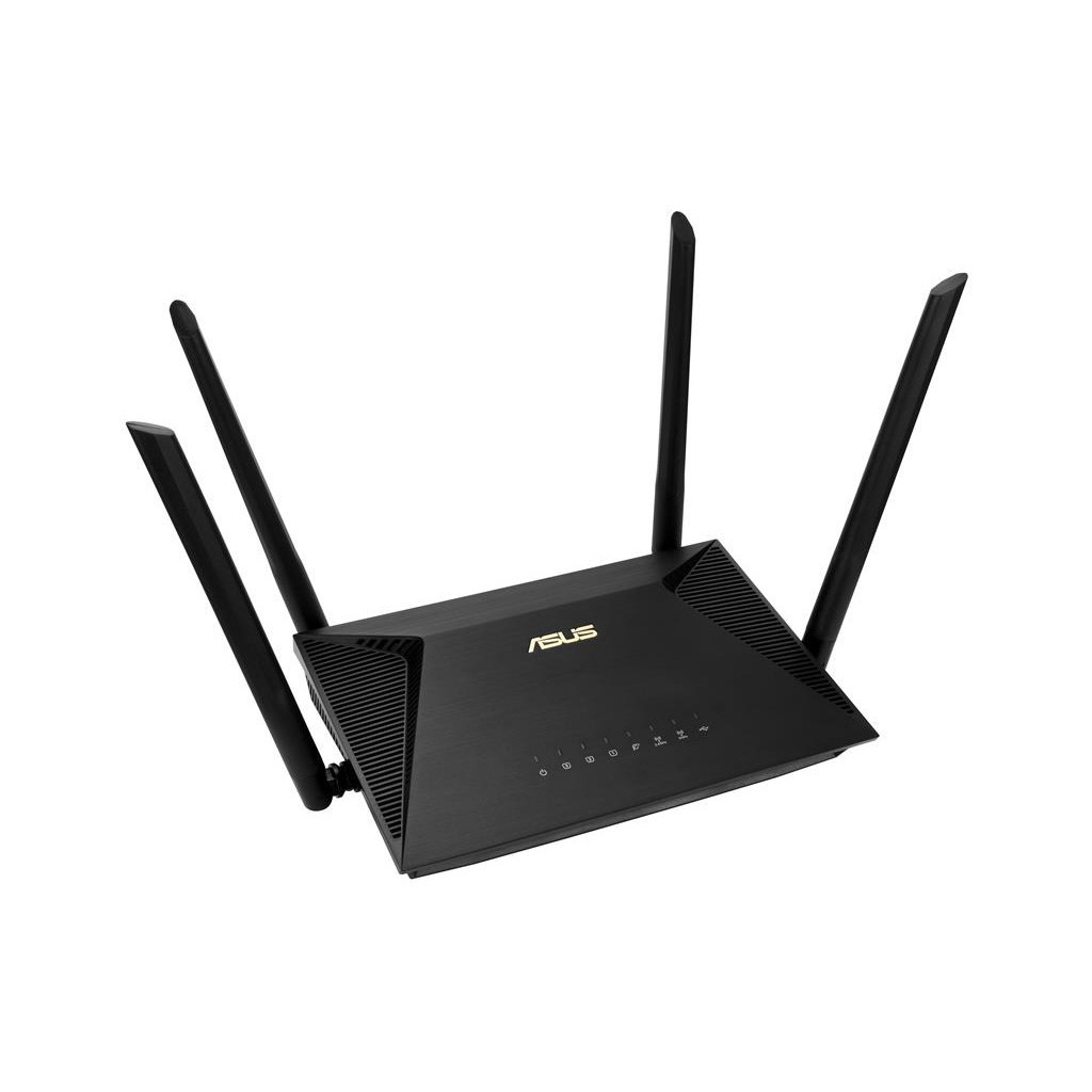 Маршрутизатор ASUS RT-AX1800U - изображение 4