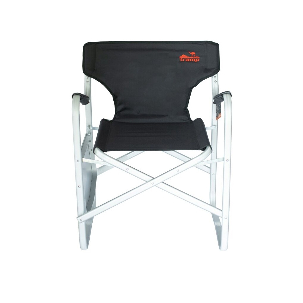 Крісло складане Tramp Директорський люкс (TRF-020) - изображение 3