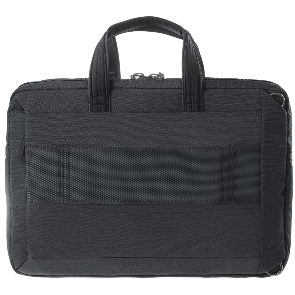 Сумка для ноутбука Tucano 15.6" Stilo (BSTI15-BK) - зображення 11