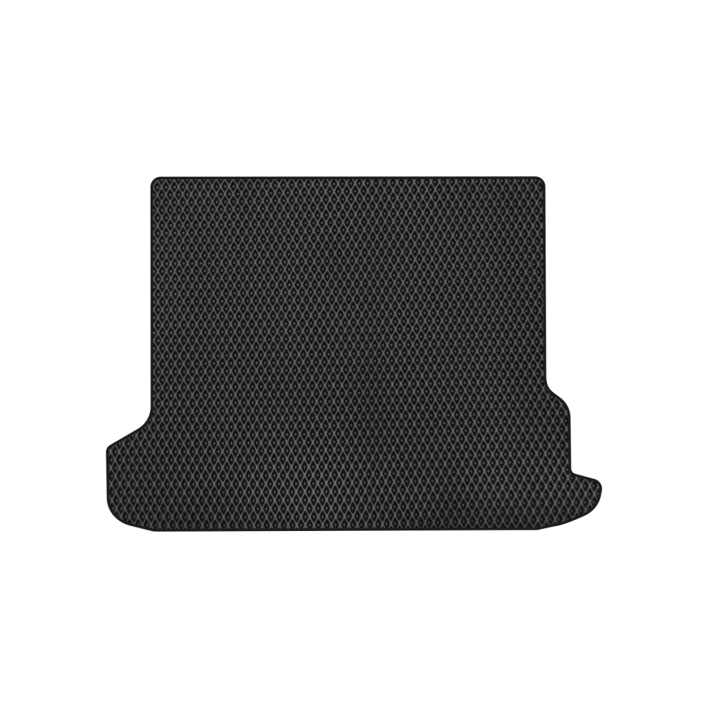 Килимок в багажник EVAtech Toyota Land Cruiser Prado (150) 5 seats Restyl (TY3253BA0RBB) - зображення 1