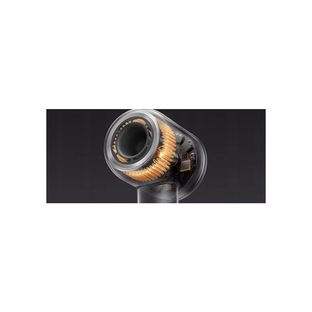 Фен MOVA Shine 10 (AMSH10-GOLD) - зображення 11