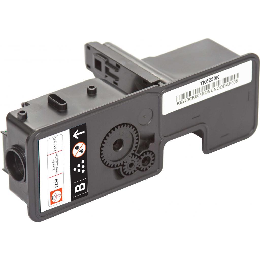 Тонер-картридж BASF KYOCERA TK-5230K 1T02R90NL0 Black (BASF-KT-1T02R90NL0) - изображение 3