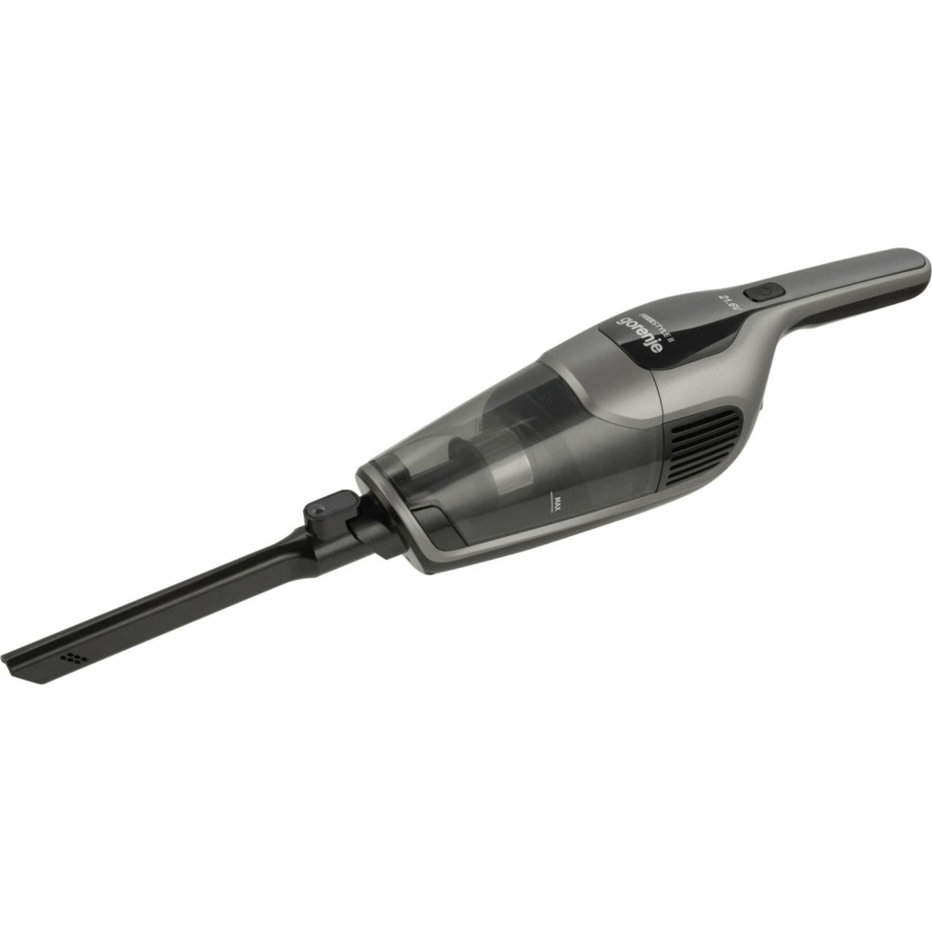 Пилосос Gorenje SVC216110FSIIBKA - зображення 10