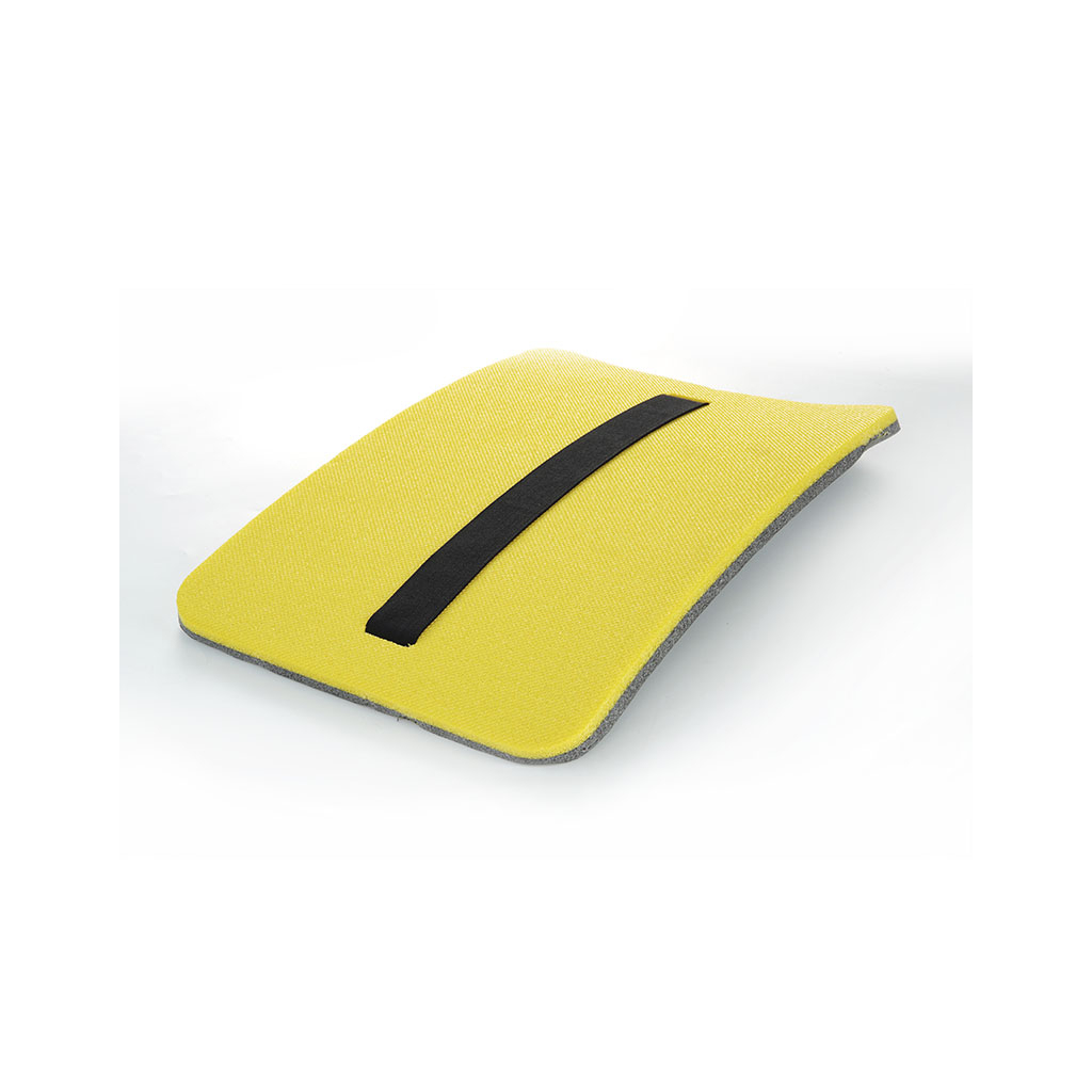 Туристичне сидіння СИЛА Турист 350х250х12 мм (960951) - зображення 3