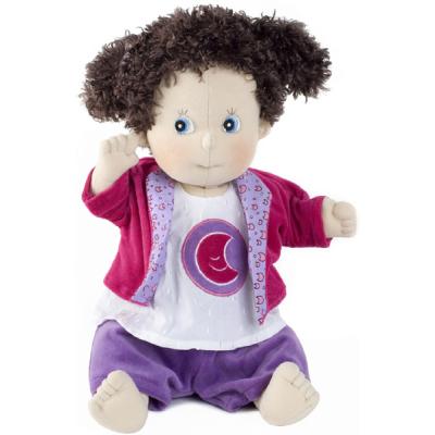 Лялька Rubens Barn Moonie. Cosmos (40019) - зображення 1