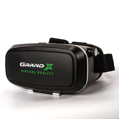 Окуляри віртуальної реальності Grand-X GRXVR06B - зображення 7