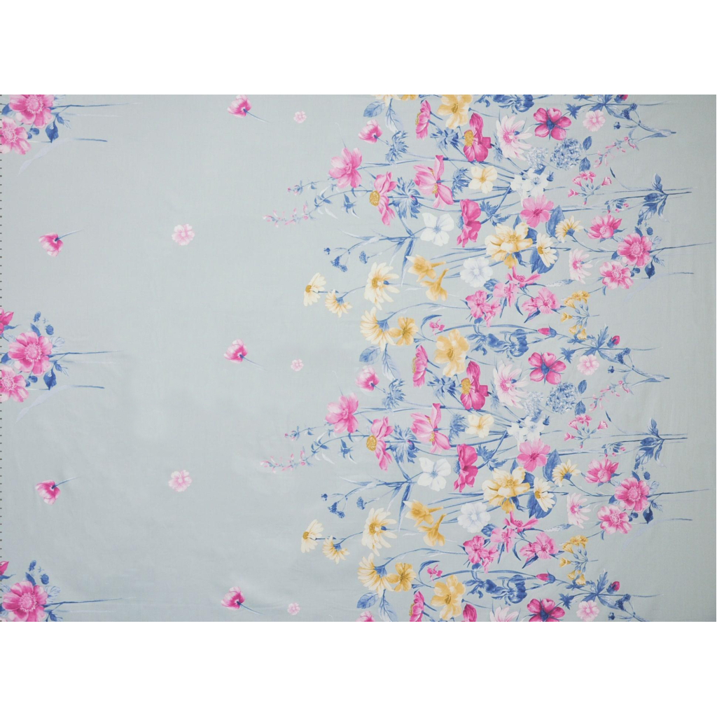 Постільна білизна MirSon Сатин 22-1193-1 Nassau 160х220 (2200004106038) - зображення 3