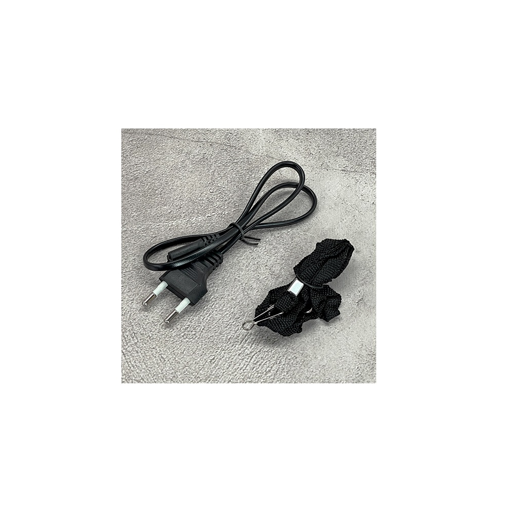 Ліхтар Stenson світлодіодний акумулятор 800mah Червоний (Stenson SW-785WCOB red) - зображення 3