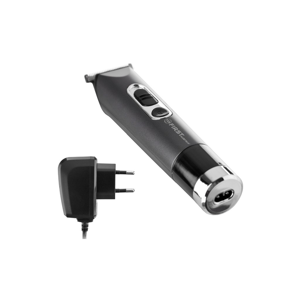 Машинка для стрижки First FA-5676-4 - зображення 6