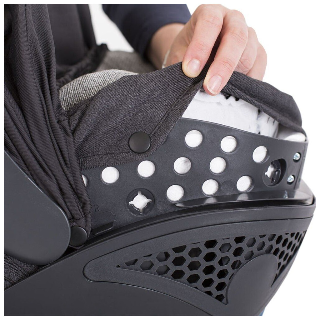 Автокрісло X-Lander X-CAR i-Size (71508) - зображення 12