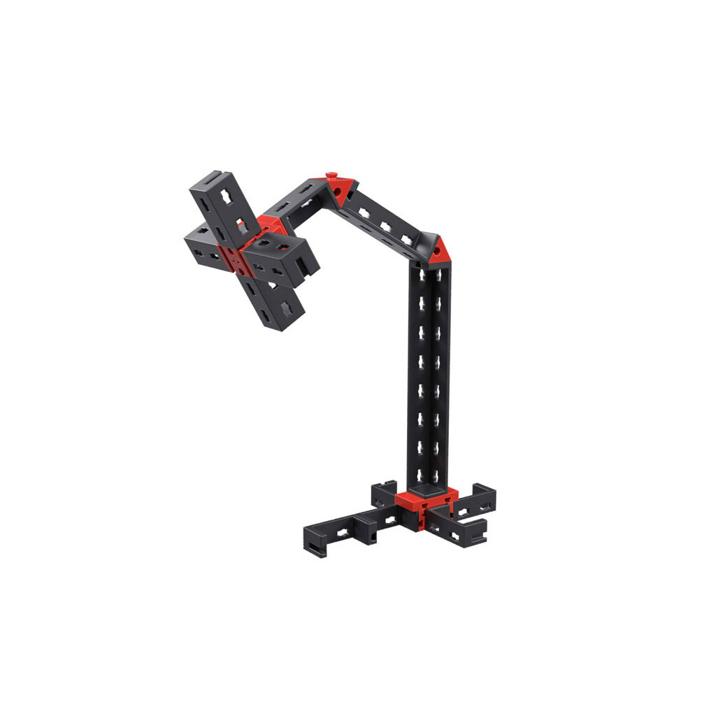 Конструктор Fischertechnik PROFI Статика (FT-564071) - зображення 3